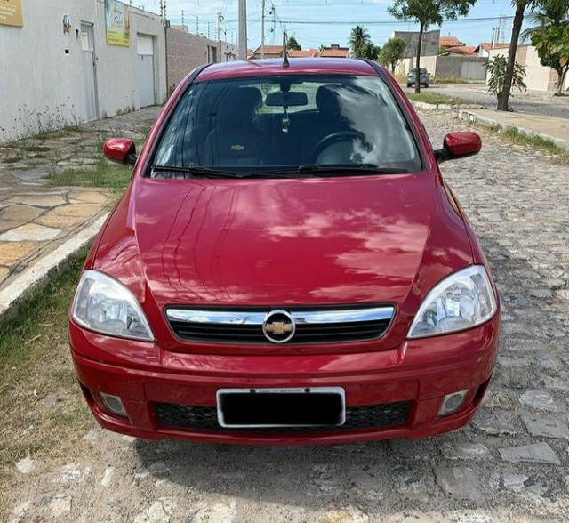 CORSA 1.4 4P ANO 2011