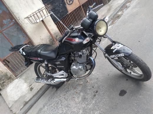 VEM NELA YES SUZUKI