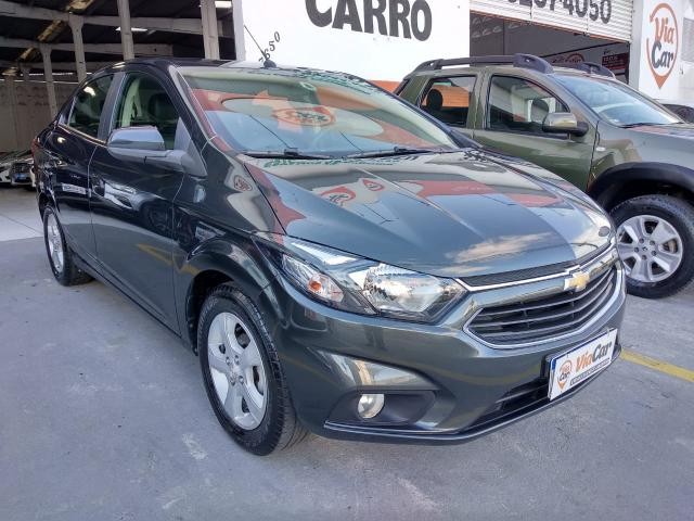 CHEVROLET PRISMA SED. LT 1.4 8V FLEXPOWER 4P