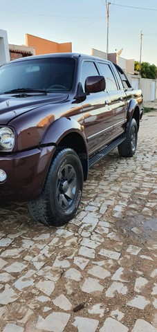 L200 SPORT 2005. GLS. MANUAL
