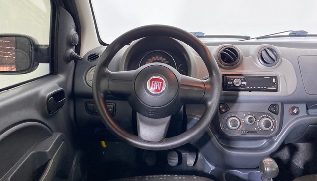 119616 - Fiat Uno 2015 Com Garantia - Foto 15