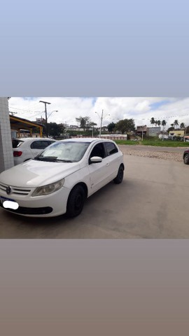 GOL G5 1.0