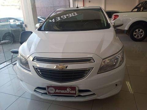 ONIX 2014/2015 1.0 MPFI LT 8V FLEX 4P MANUAL