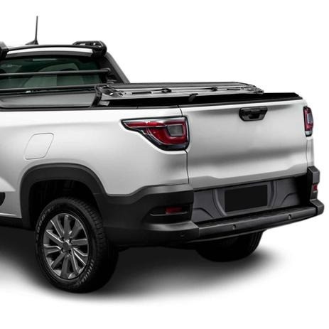 Capota Marítima Fiat Strada Freedom Endurance Cabine Dupla 2020