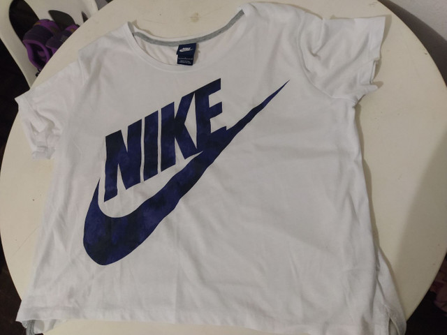 camisa nike original