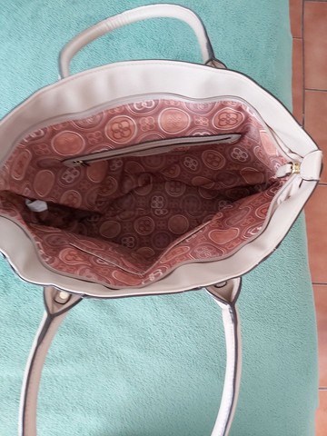 Bolsa Feminina Chenson. - Foto 3