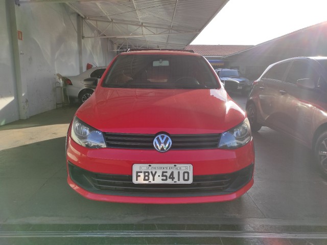 SAVEIRO TREND LINE 14/15