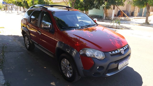 VENDO PÁLIO WEENKEND ADVENTURE FLEX 1.8