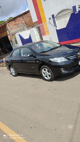 COROLLA