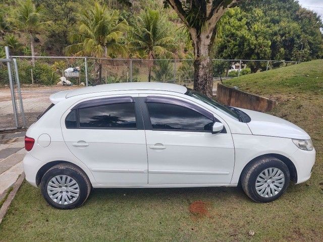 GOL G5