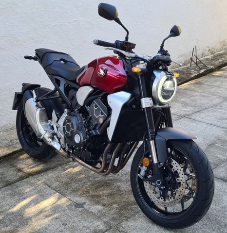 CB 1000R 2019
