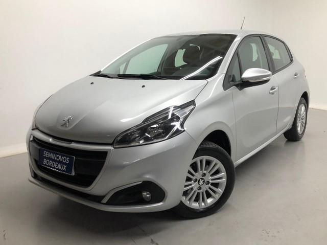 PEUGEOT 208 ACTIVE PACK 1.2 FLEX