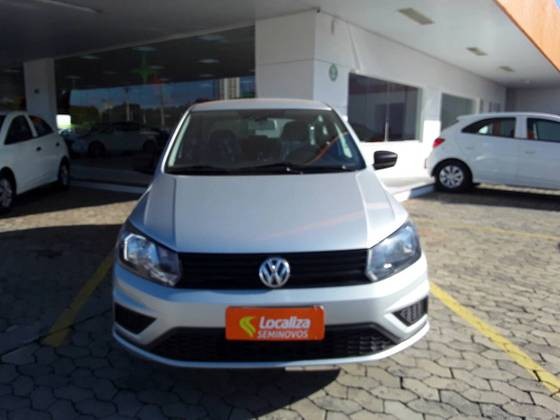 GOL 2020/2021 1.0 12V MPI TOTALFLEX 4P MANUAL