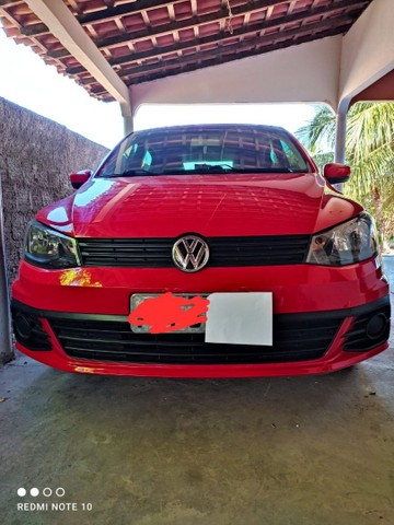 GOL 2017 A VISTA