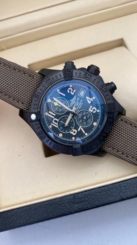 Relógio Hermes Q Feminino