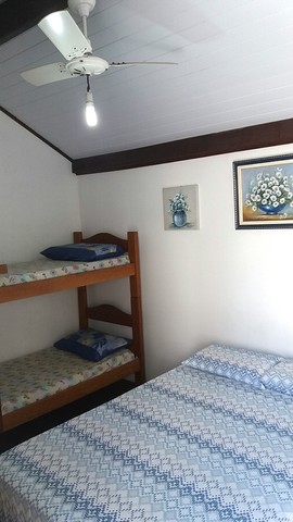 Chalés Mobiliados a 100 mts da praia Martim de Sá - Foto 8