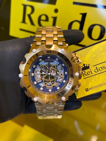 Invicta discount venom skeleton