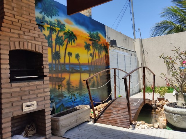 Casa por temporada no Paraíso das Águas ilha de Santa Rita (marechal Deodoro) - Foto 3