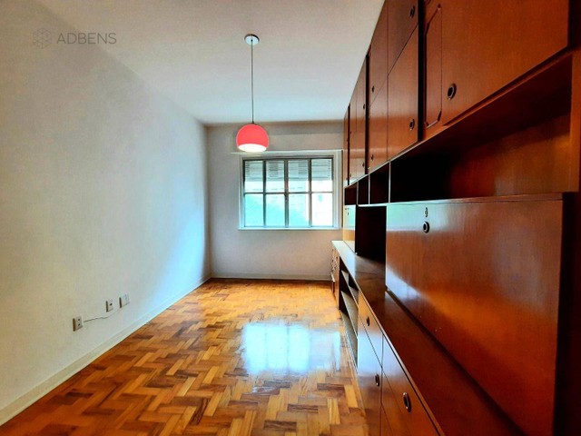 Apartamento, 180 m² - venda por R$ 950.000,00 ou aluguel por R$ 3.850,00/mês - Consolação  - Foto 15