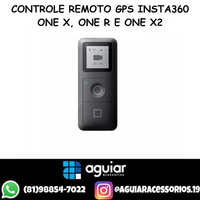 insta 360 one x2 gps