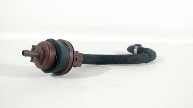 Válvula Cânister Com Suporte C4 Pallas Hatch 1.6 2010