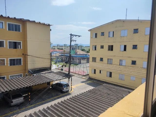 Captação de Apartamento a venda na Rua Voluntário Benedito Sérgio - de 915/916 ao fim, Residencial Santa Izabel, Taubaté, SP
