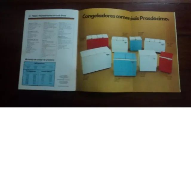 Manual De Instruções Do Congelador Prosdócimo - Foto 6