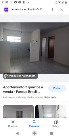 Captação de Apartamento a venda na Avenida Poti Velho, Parque Brasil, Teresina, PI
