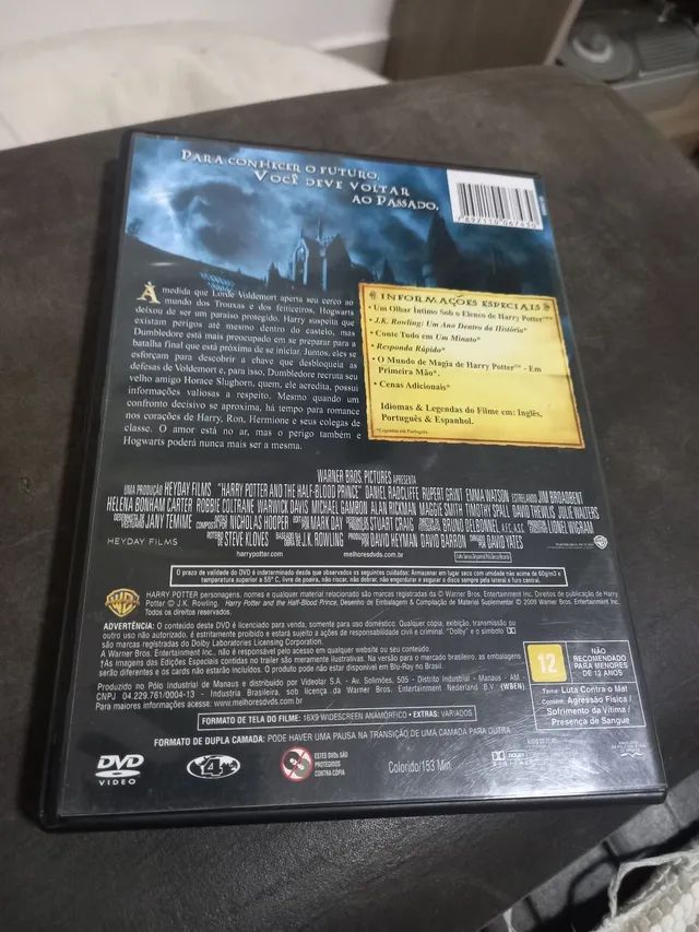 HARRY POTTER  - Foto 2