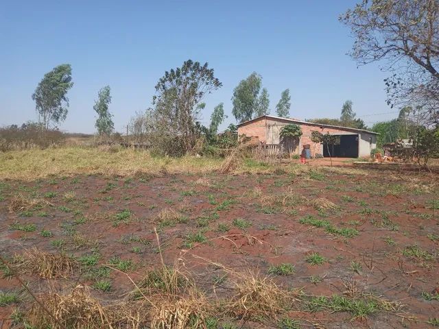 Captação de Terreno a venda na Área Rural, (L-9), Ribeirão Preto, SP