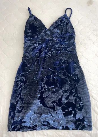 Vestido de Paetê  - Foto 2
