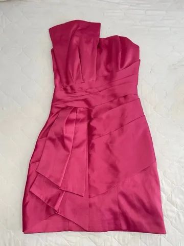 Vestido Rosa - Foto 2