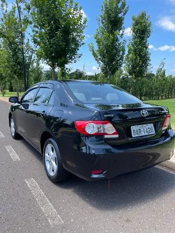 Corolla XEI 2.0 automático  - Foto 4