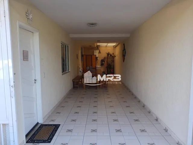 Tanque | Casa 3 quartos, sendo 1 suite - Foto 2