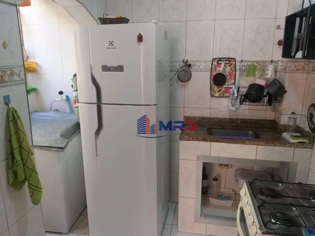 Praça Seca | Apartamento 2 quartos - Foto 4