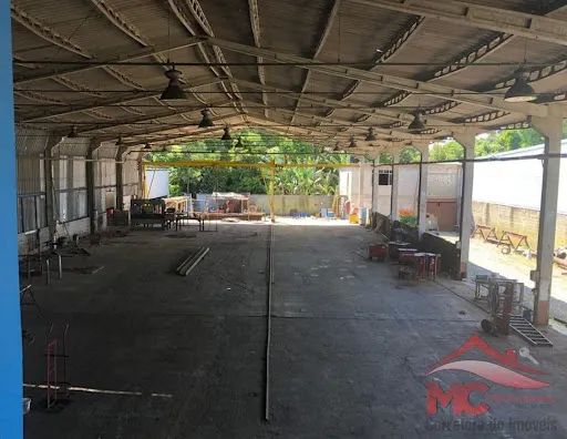 Galpão à venda, 1000 m² - Coqueiral - Aracruz/ES - Foto 5
