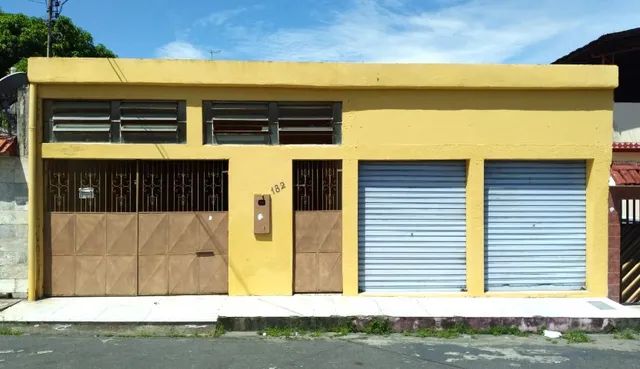 Captação de Casa a venda na Rua Cachoeira do Arari, Monte das Oliveiras, Manaus, AM
