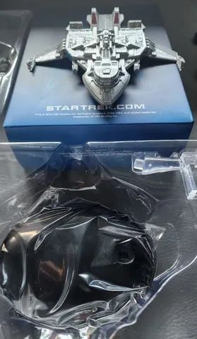 Maqui Raider Eaglemoss edição 28 - Foto 3