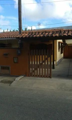 Captação de Casa a venda na Rua Santana, Nova Cidade, Rio das Ostras, RJ