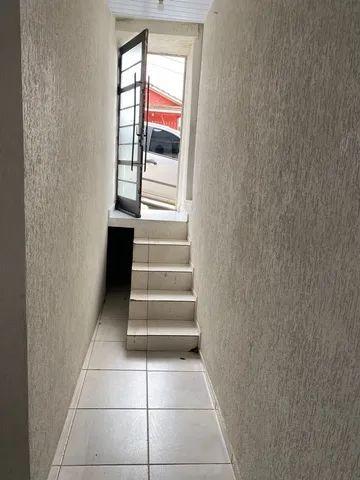 Captação de Apartamento para locação na Rua Flávio Mariano Ribas, Uberaba, Curitiba, PR