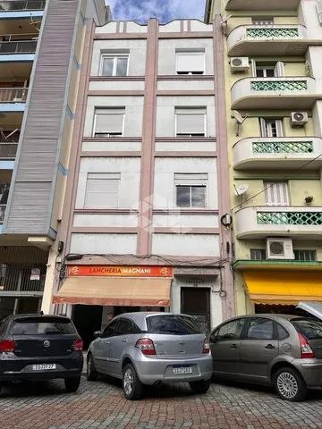 Captação de Apartamento a venda na Rua dos Andradas - de 1200 a 1400 - lado par, Centro Histórico, Porto Alegre, RS