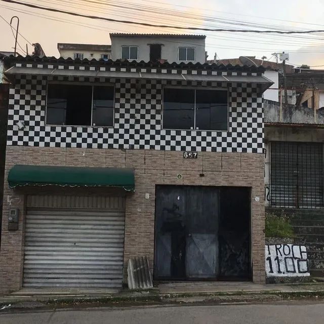 Captação de Casa a venda na Avenida Hildebrando de Vasconcelos - de 67/68 a 1233/1234, Dois Unidos, Recife, PE