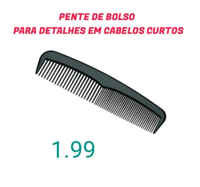 Pentes na promoção 