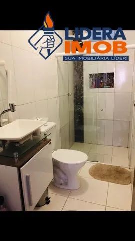 Casa na Fraga Maia, em Rua Pública, 5 Quartos, Suítes, Closet, Banheira, Área Gourmet, par - Foto 4