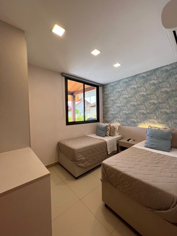 Bangalô 4 quartos no Oka Beach Residence - Foto 3