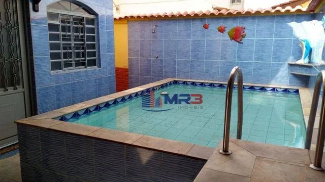 Taquara | Casa 4 quartos, sendo 1 suite - Foto 7