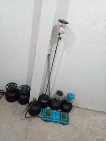 Inten para Camp  - Foto 2