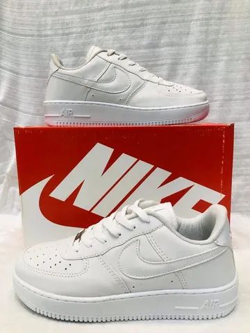 Tênis NOVOS ENTREGAMOS LOJA FÍSICA  - Foto 5