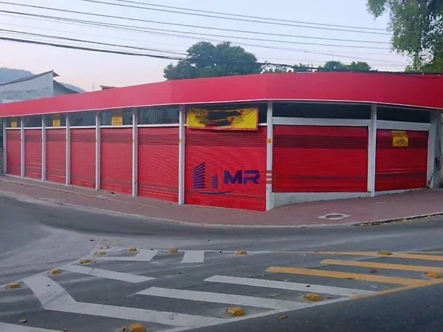 Loja para alugar, 40 m² por R$ 3.320,55/mês - Taquara - Rio de Janeiro/RJ
