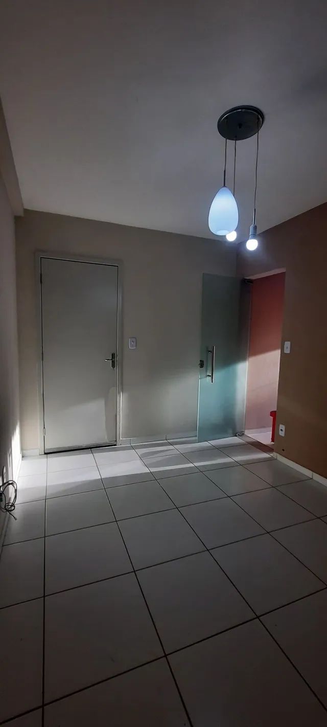 Vendo apartamento no Ideali Giardini